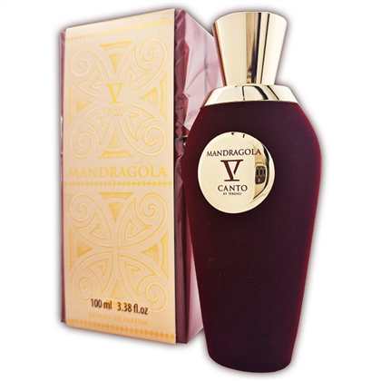 V CANTO MANDRAGOLA  edp (L)
