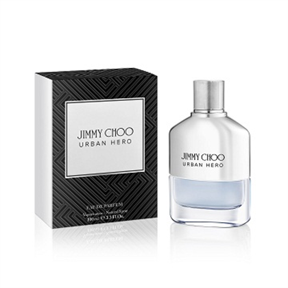 JIMMY CHOO URBAN HERO  edp (M) - Tester