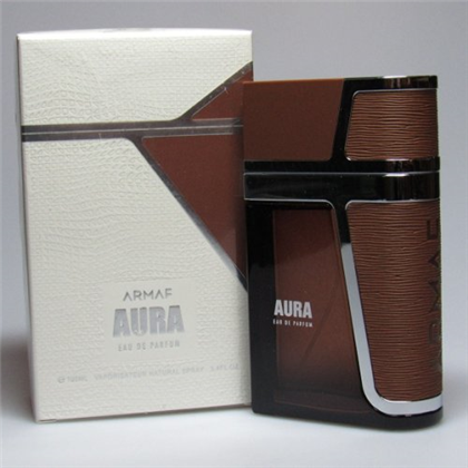 STERLING AURA MEN  edp (М)