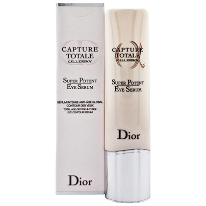 CD CAPTURE TOTALE CELL Energy Eye Serum With Applicator антивозр. лифтинг сыворотка д/контура глаз