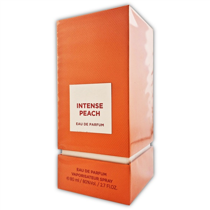 FR. WORLD INTENSE PEACH  edp (L)