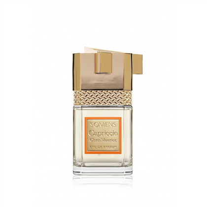SOMENS CAPRICCIO edp (U)