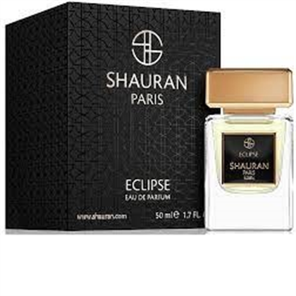 SHAURAN ECLIPSE edp (U) vial