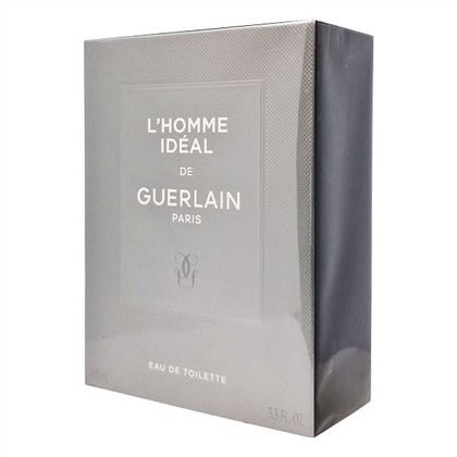 GUERLAIN L'Homme IDEAL  edt (M)