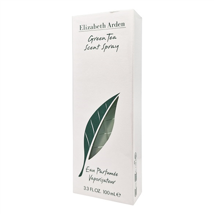 GREEN TEA  edp (L)