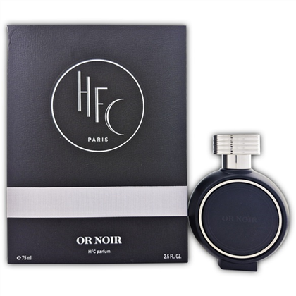 HFC OR NOIR  edp (M) - Tester