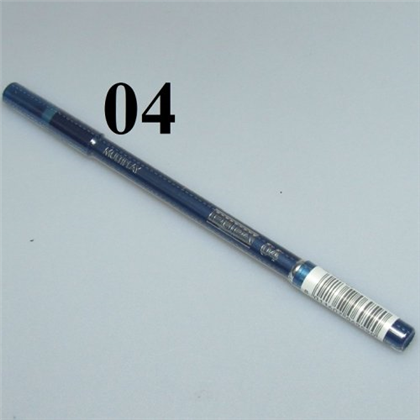 PUPA Multiplay Eye Pencil 3 в1 карандаш д/лаз 04 Shocking Blue