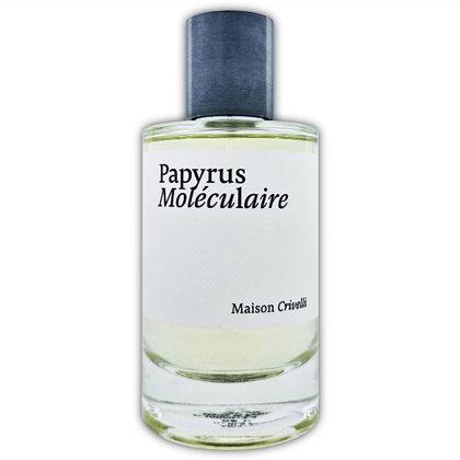 M.CRIVELLI PAPIRUS MOLECULAIRE  edp (U) - Tester