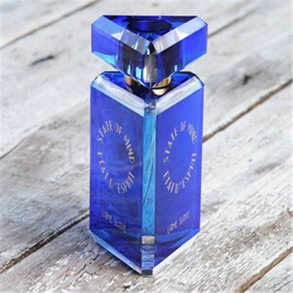 STATE OF MIND L'AME SLAVE edp (U) - Tester