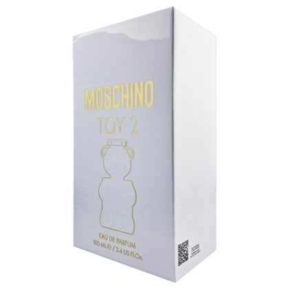 MOSCHINO TOY-2  edp (L)