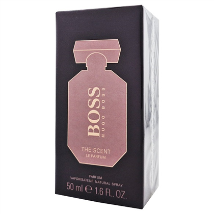 BOSS HUGO BOSS the SCENT le PARFUM  edp (L) new