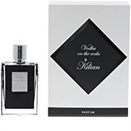 Killian VODKA on the rocks  edp (U) (without coffret)