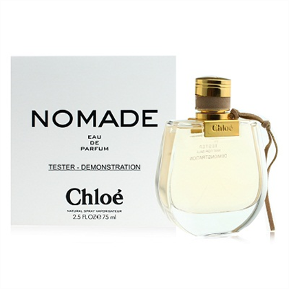 CHLOE NOMADE  edp (L) - Tester