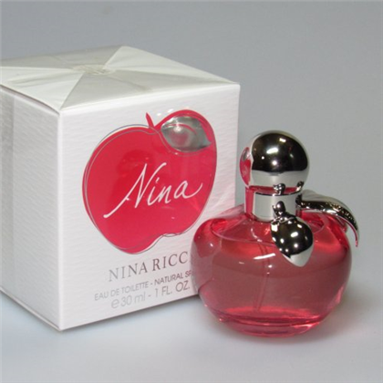 N.R NINA  edt (L)