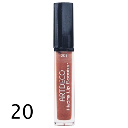 ARTDECO HYDRA LIP BOOSTER блеск д/губ 20 Translucent Sparkling Muse