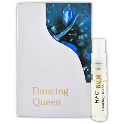 HFC Dancing Queen  edp (L)  vial