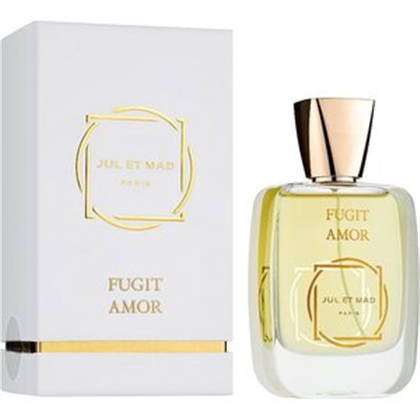 JUL ET MAD Fugit Amor edp (U)