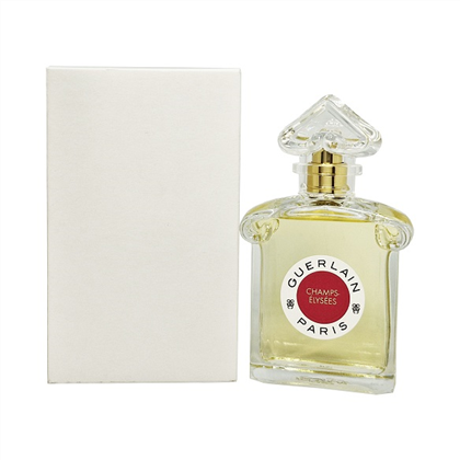 CHAMPS-ELYSEES  edp (L) - Tester