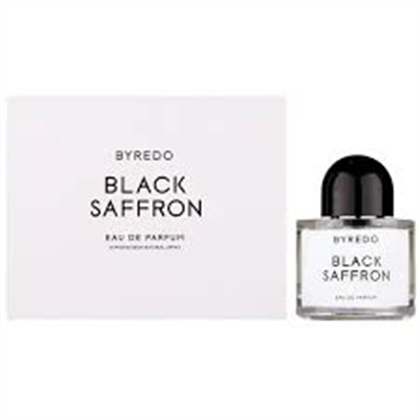 BYREDO BLACK SAFFRON  edp (U)