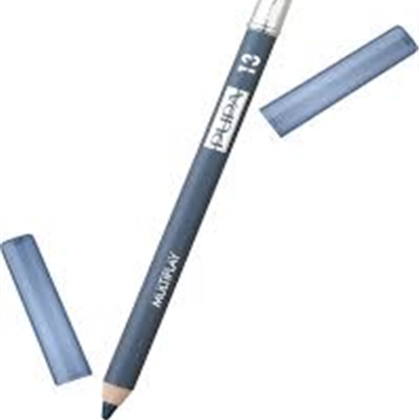 PUPA Multiplay Eye Pencil 3 в1 карандаш д/лаз 13 Sky Blue