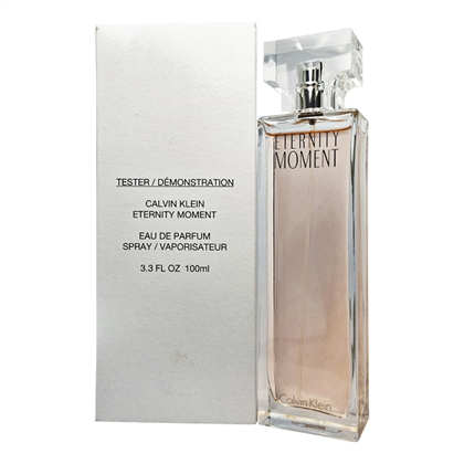 ETERNITY MOMENT  edp (L) - Tester