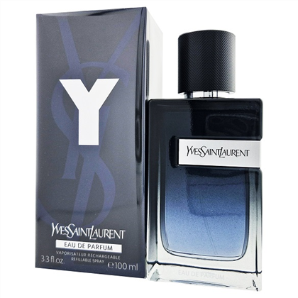 YSL Y  edр (M)