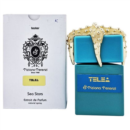 T.TERENZI TELEA  edp (U) - Tester з кришкою
