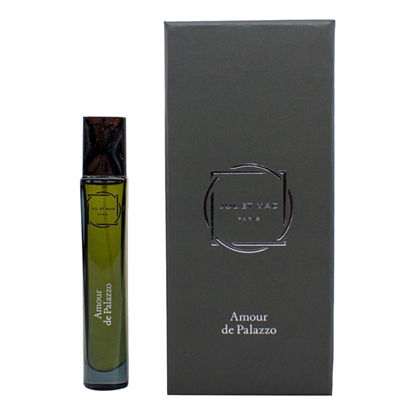 JUL ET MAD Amour de Palazzo edp (U)