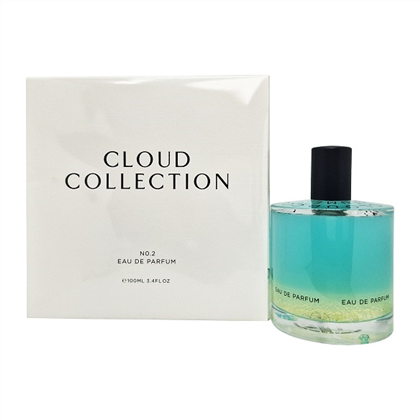 ZARKOPERFUME CLOUD COLLECTION № 2  edp (L)