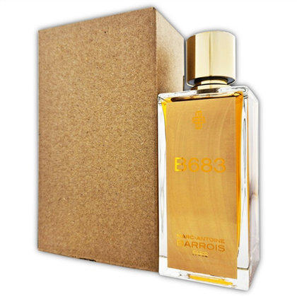 Marc-Antoine Barrois B683  edp (L) - Tester