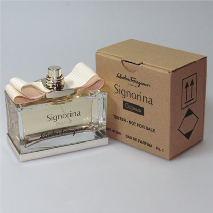 SF SIGNORINA ELEGANZA edp (L) - Tester