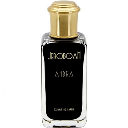 JEROBOAM AMBRA  parfum (U)