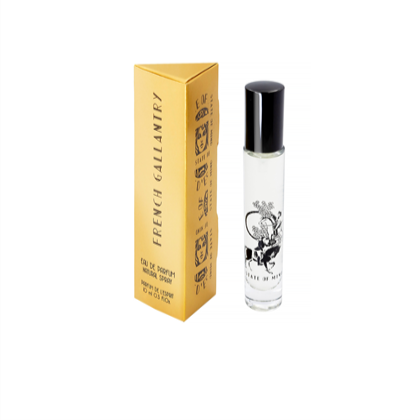 STATE OF MIND FRENCH GALLANTRY edp (U)