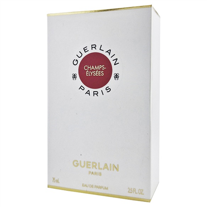 CHAMPS-ELYSEES  edp (L)