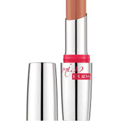 PUPA Miss Ultra Brilliant Lipstick помада д/губ 100 Cream