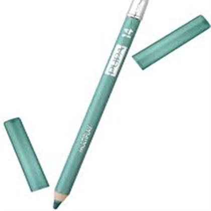PUPA Multiplay Eye Pencil 3 в1 карандаш д/лаз 14 Water Green