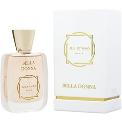 JUL ET MAD Bella Donna edp (L) vial