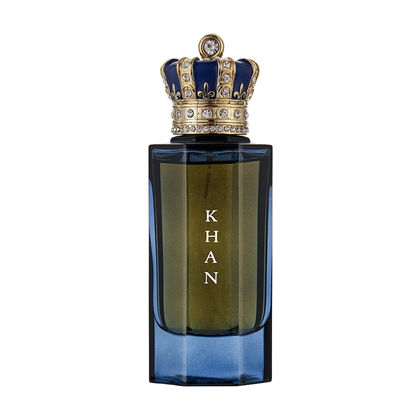 ROYAL CROWN KHAN edp (U)