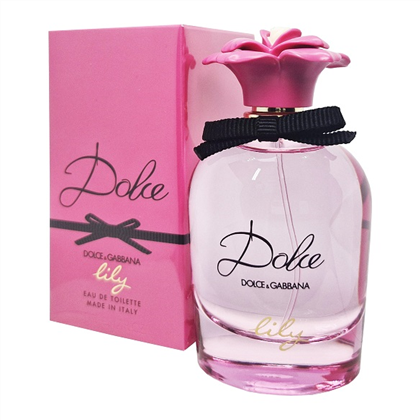 D&G DOLCE LILY  edt (L)