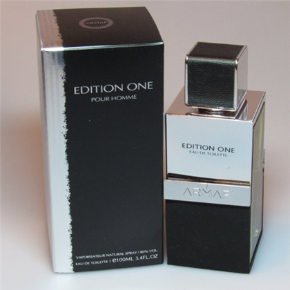 STERLING EDITION ONE MEN  edt (M)