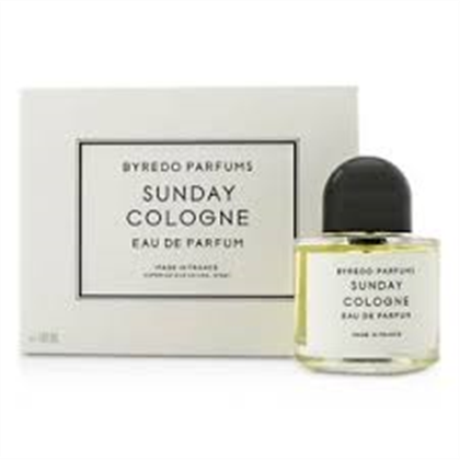 BYREDO SUNDAY COLOGNE  edp (U)