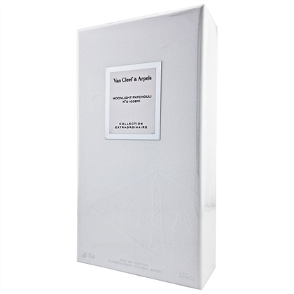 VAN CLEEF MOONLIGHT PATCHOULI edp (U)