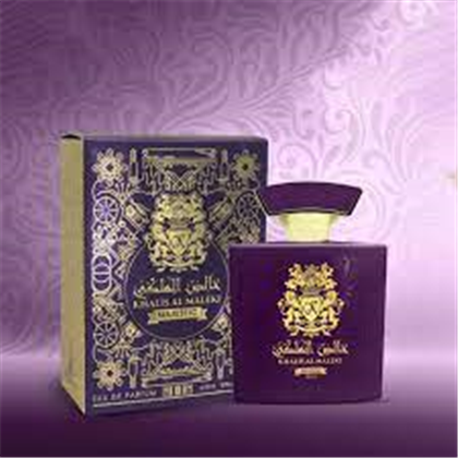 KHALIS AL MALEKI MAJESTIC  edp (U)