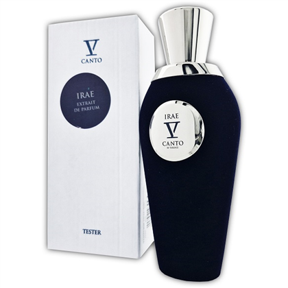 V CANTO IRAE  edp (U) - Tester
