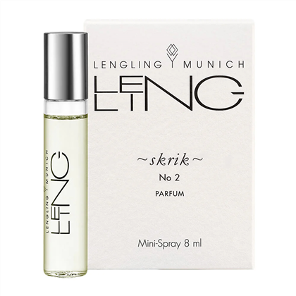 LENGLING TRAVEL REFILL No 2 parfum (U)