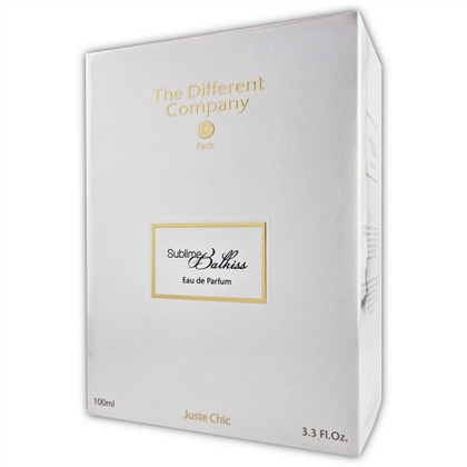 tDC SUBLIME BALKISS  edp (L)