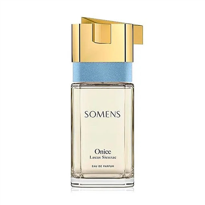 SOMENS ONICE edp (U)