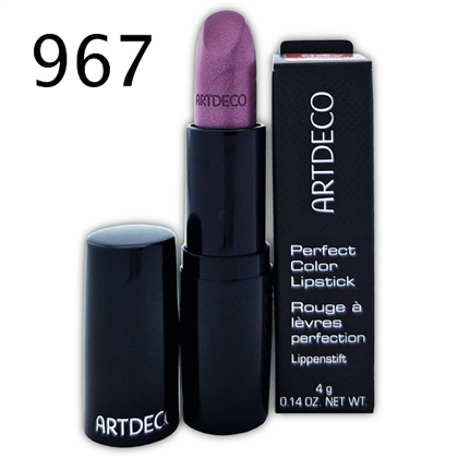 ARTDECO Perfect Color Lipstick помада д/губ 967 Rosewood Shimmer