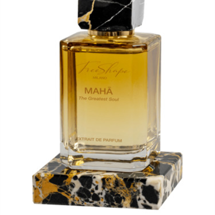 FREESHAPE MAHA extrait de parfum (U) vial