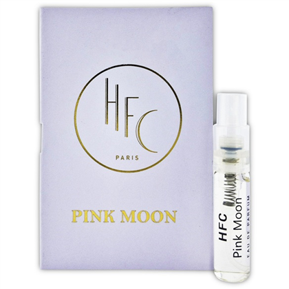 HFC Pink Moon edp (U) vial